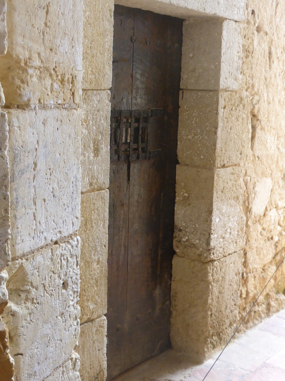 Ensemble fortifié de Roquefort, Roquefort - photo 6