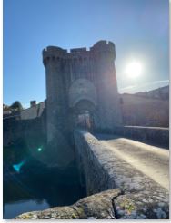 Porte Saint-Jacques, Parthenay - photo 4