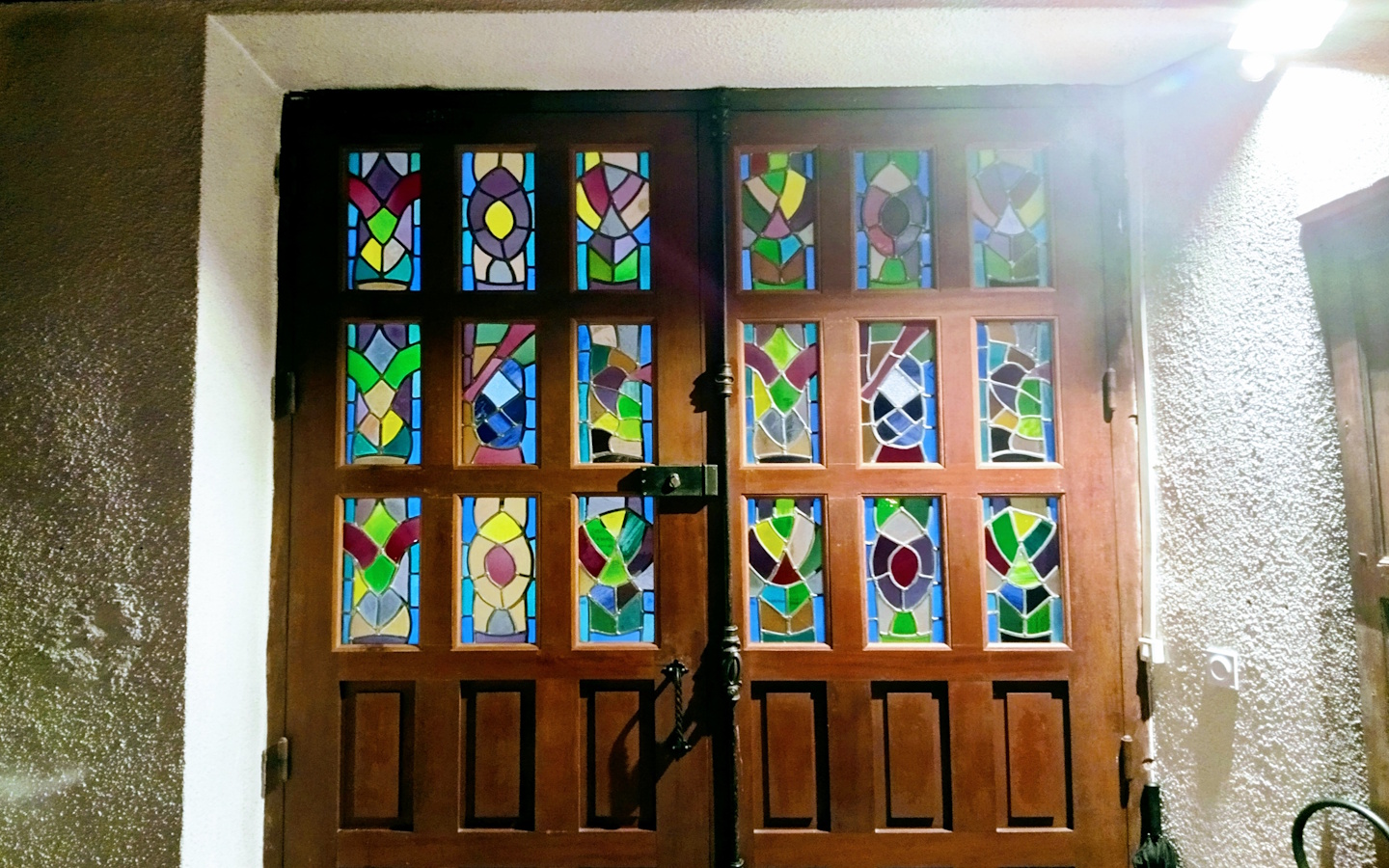 Eglise Saint Barthélémy, Bassussarry - photo 3