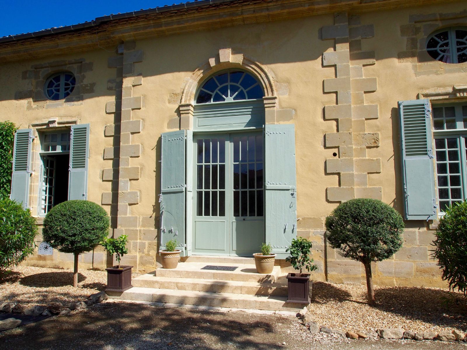 Château Puybarban, Puybarban - photo 5