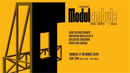 Portes ouvertes