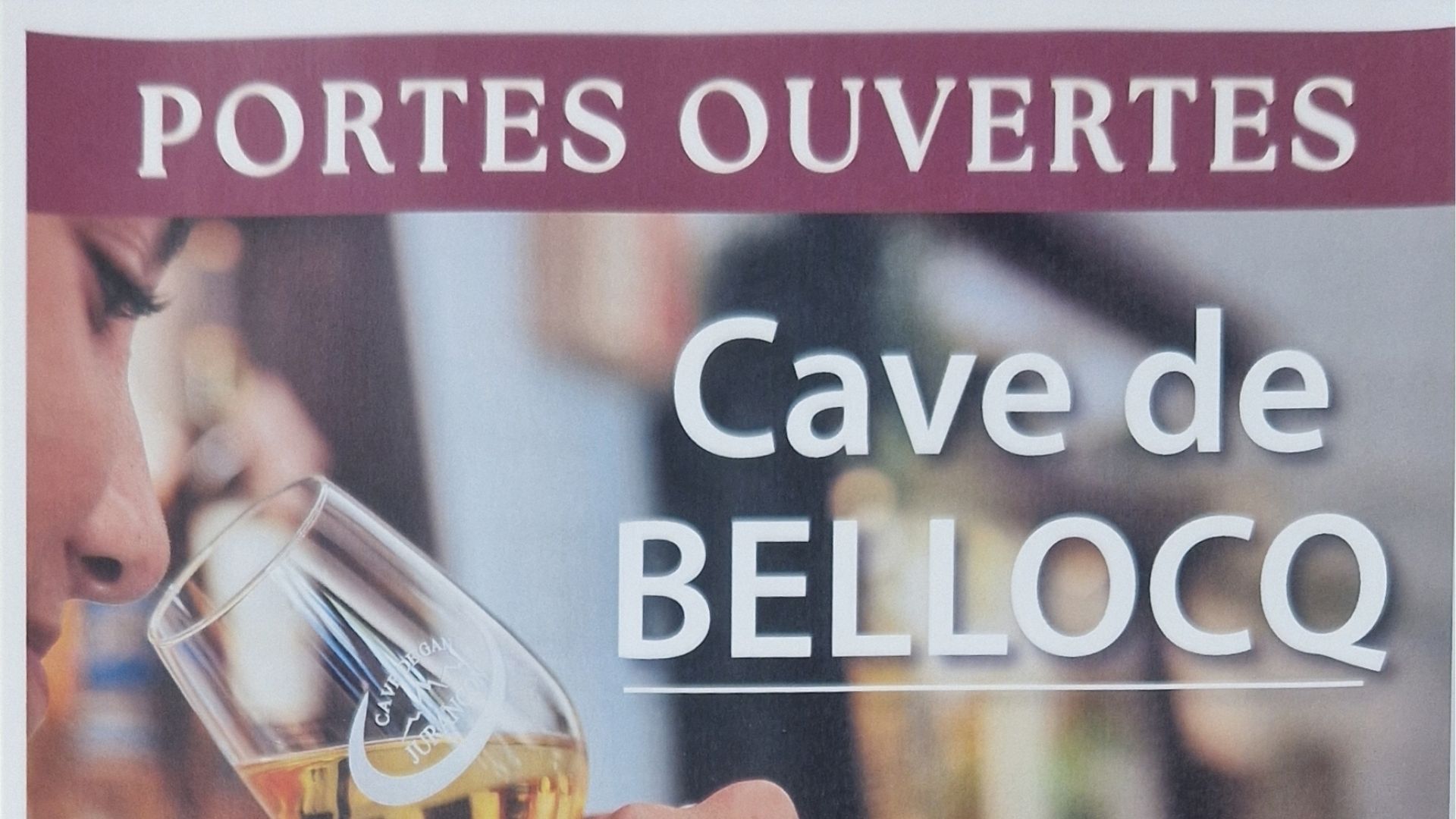 Journée Portes Ouvertes