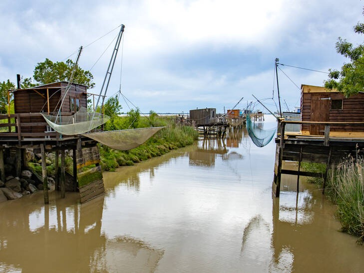 Tour de Gironde à vélo : étape 13 - Mortagne-sur-Gironde / Vitrezay, Blaye - photo 3