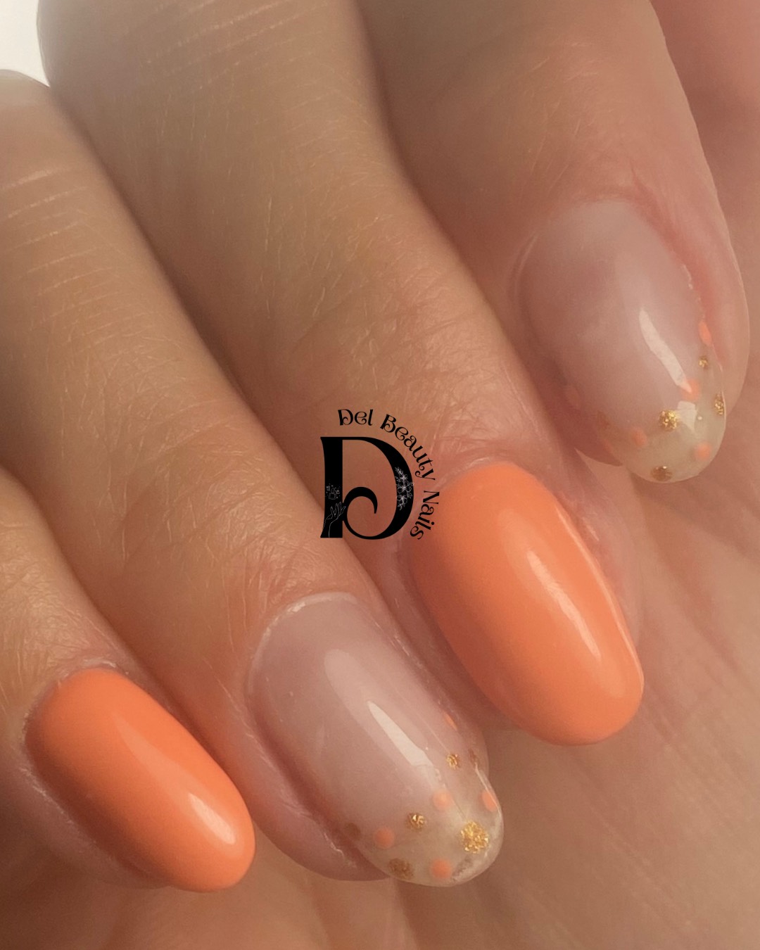 Del Beauty Nails — photo 2