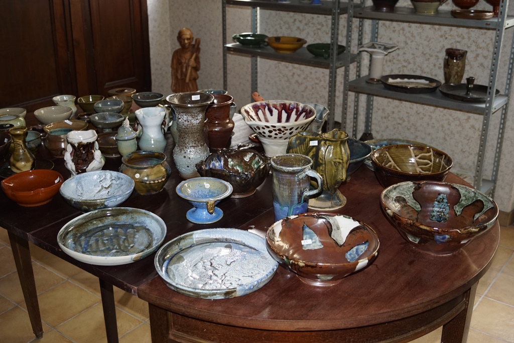 Poterie Azera — photo 3