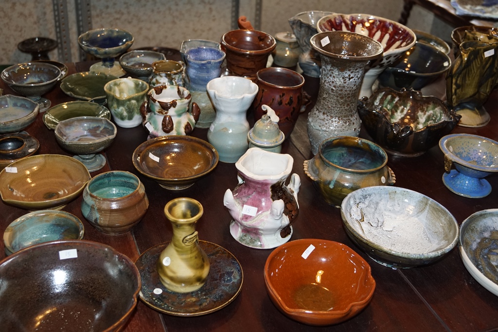 Poterie Azera