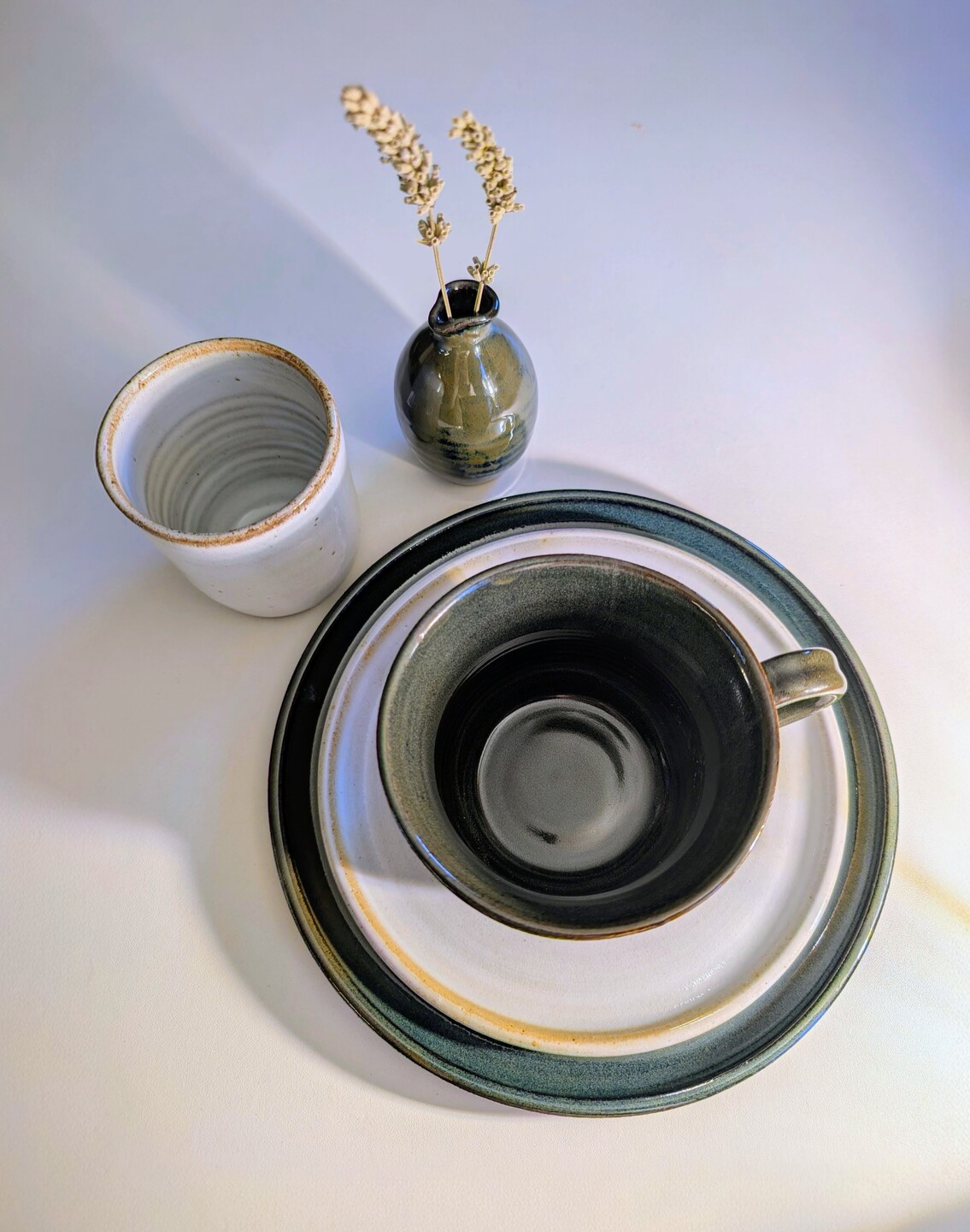 Thierry Doublet - SASU EURL Poterie Doublet