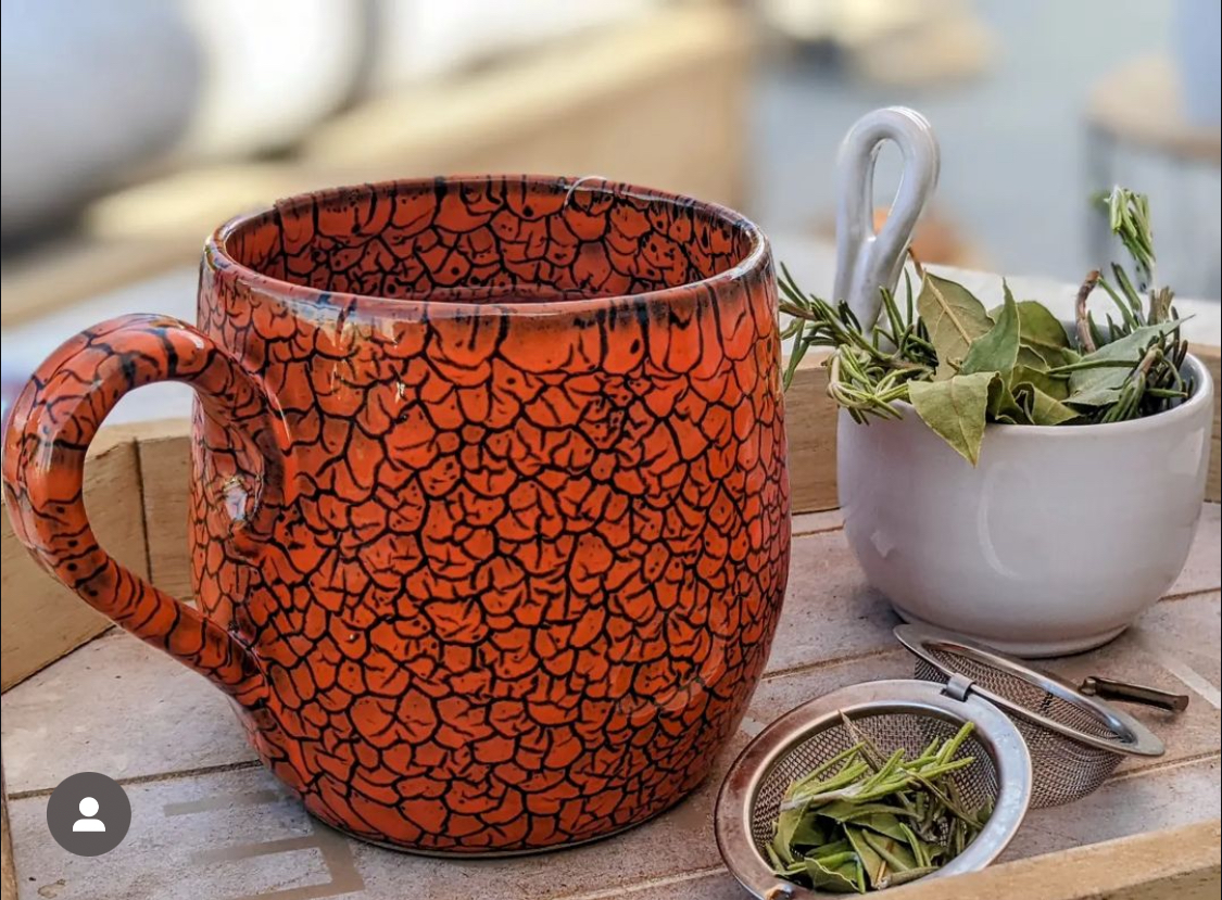 Thierry Doublet - Poterie Doublet