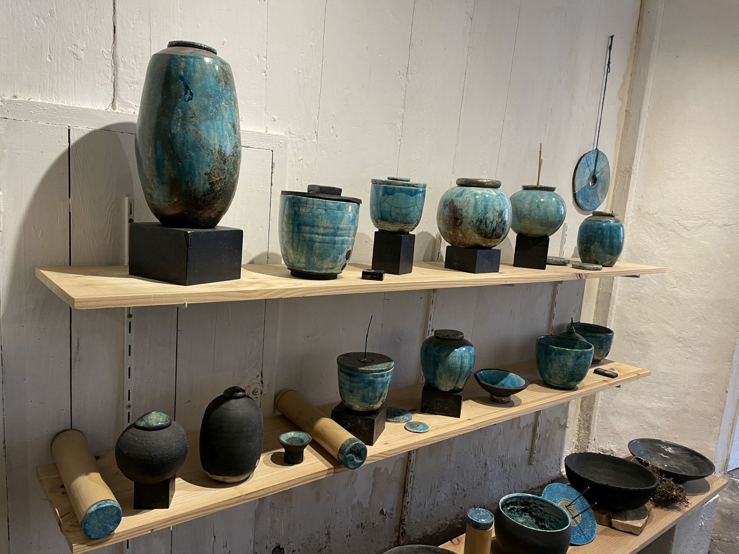 Atelier Poterie Raku - photo 2