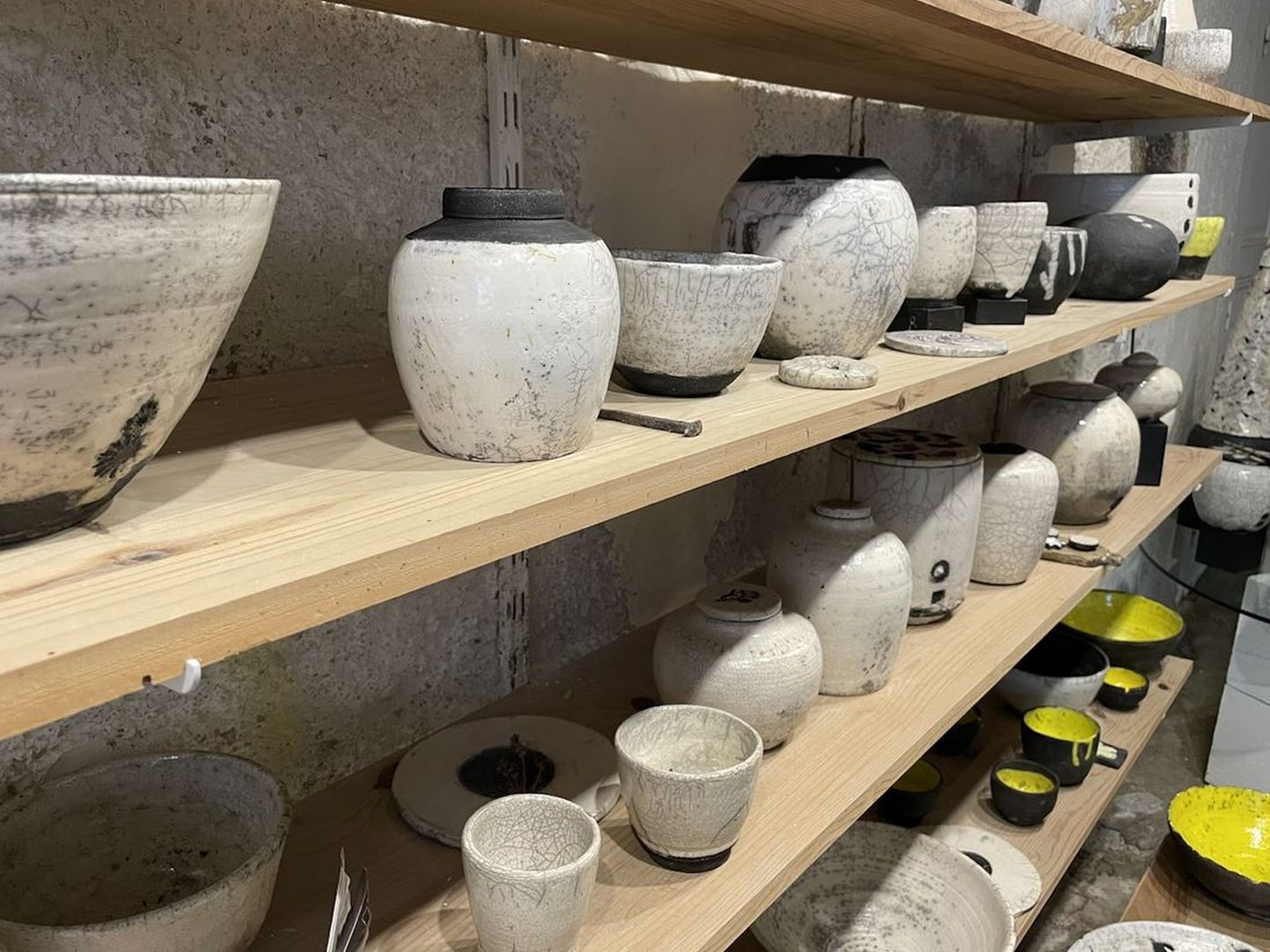 Atelier Poterie Raku - photo 4