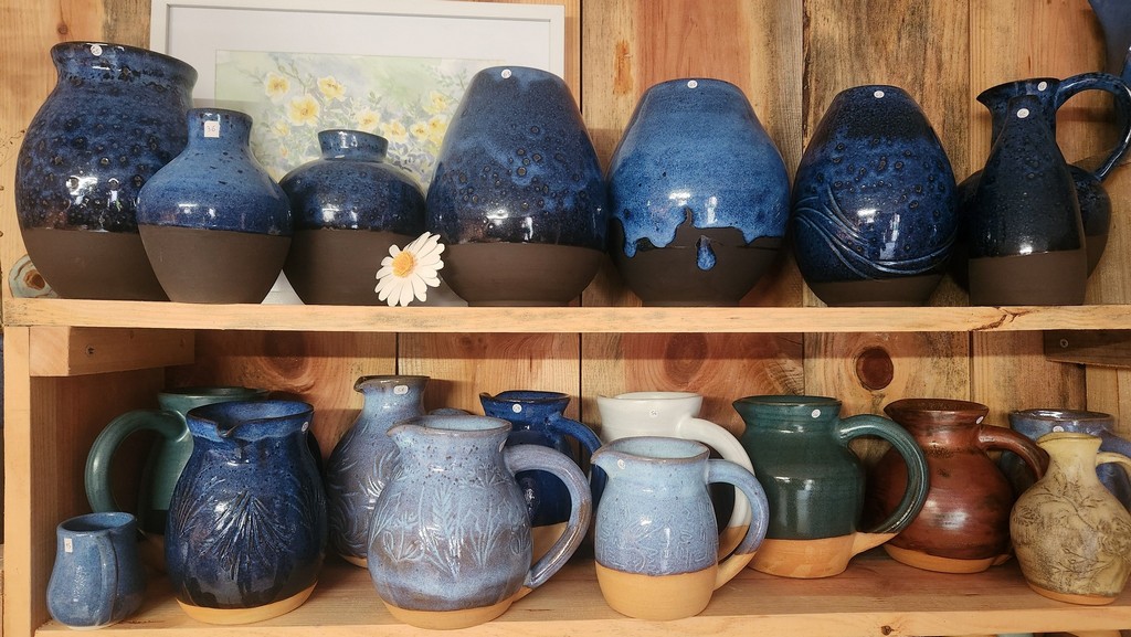 Poterie du Champ Bertrand — photo 2