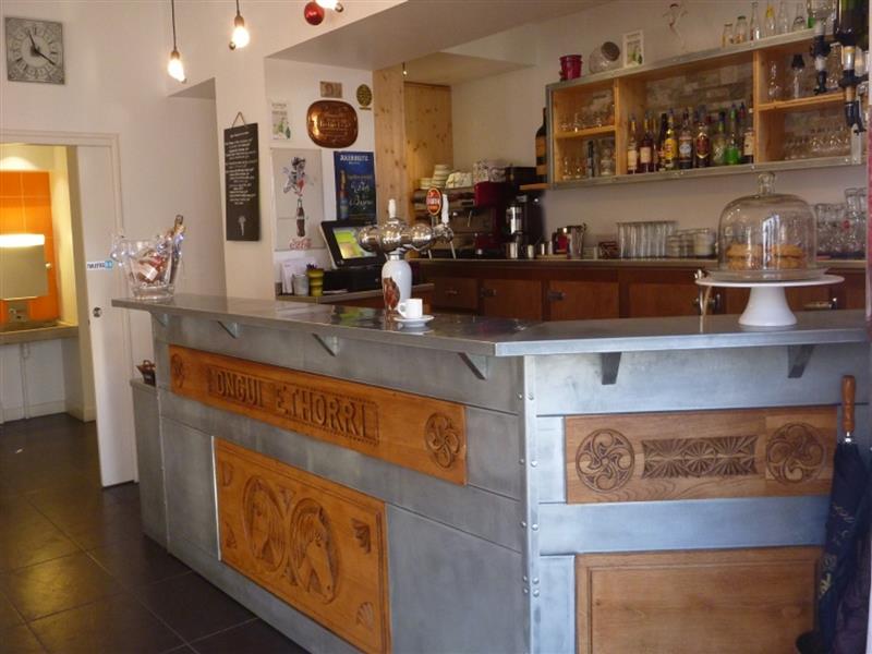 Restaurant Pottoka