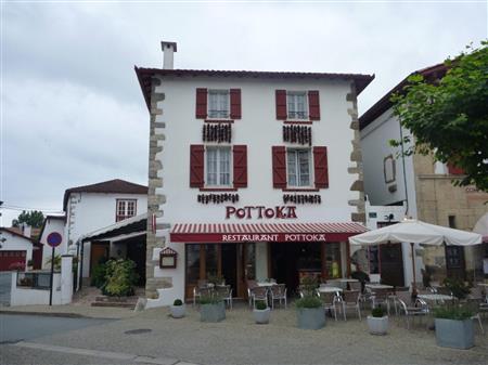 Restaurant Pottoka