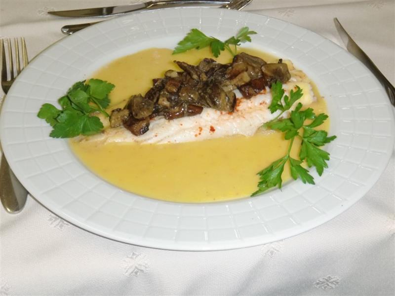 Restaurant Pottoka