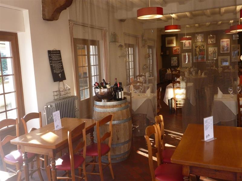 Restaurant Pottoka