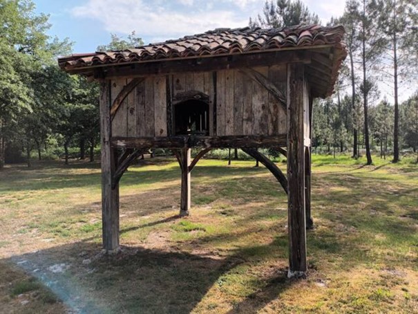 Gîte l'Ostalet, Argelouse, Argelouse - photo 2