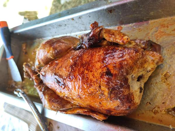 Ferme Avicole des Grands Champs - photo 3