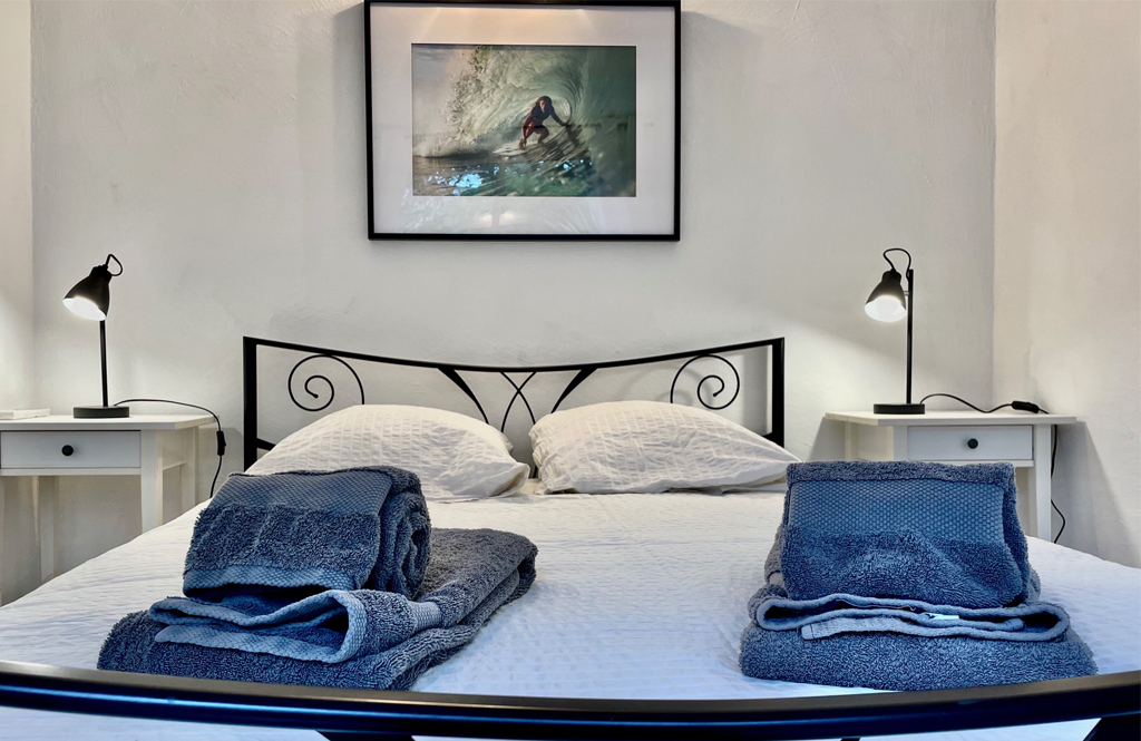 Poullenot - Appartement "La Gravière"