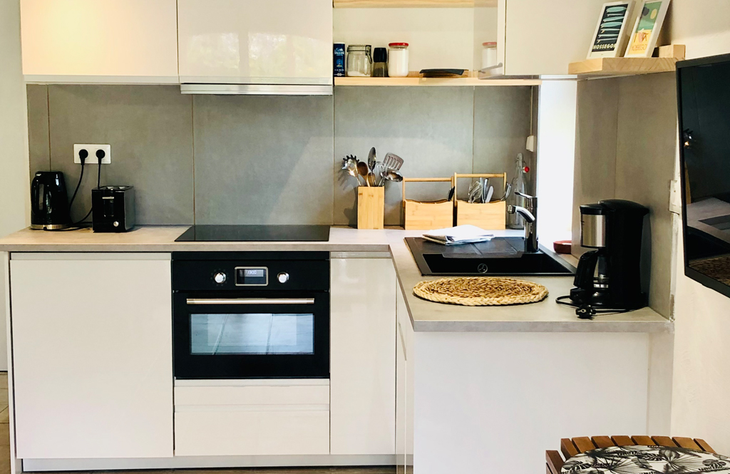 Poullenot - Appartement "La Gravière", Soorts-Hossegor - photo 8