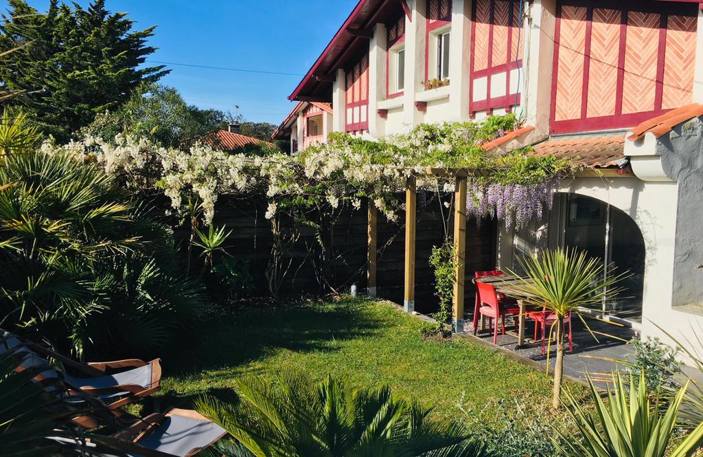 Poullenot - Appartement "La Gravière"