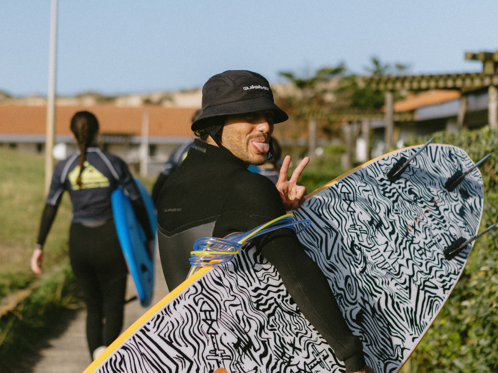 Poupi Surf School - photo 5