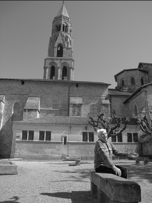 Dans la Roue de Poupou - Vallées de la Vienne et de la Maulde, Saint-Léonard-de-Noblat - photo 3