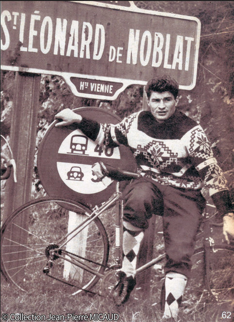 Dans la Roue de Poupou - Vallées de la Vienne et de la Maulde