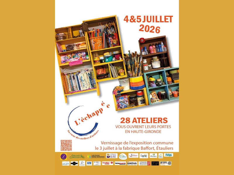Visuel évènement