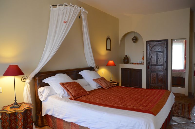 Chambres d'hôtes Maison Oléa