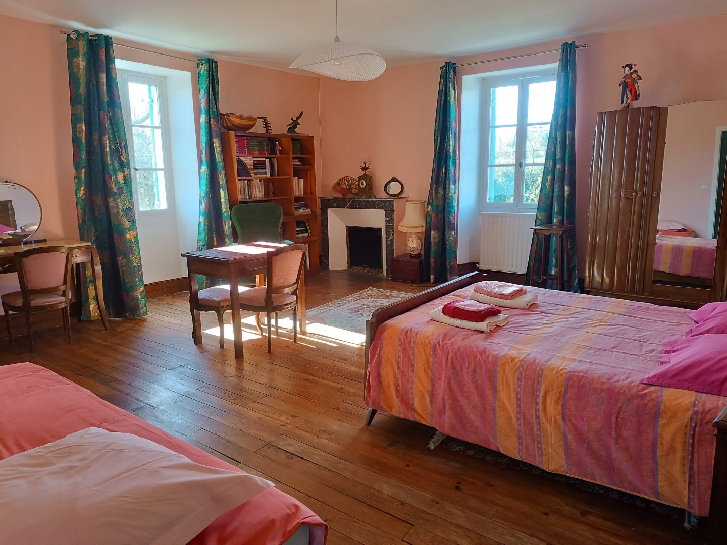 Gîte Le Caddet, Poursiugues-Boucoue - photo 10
