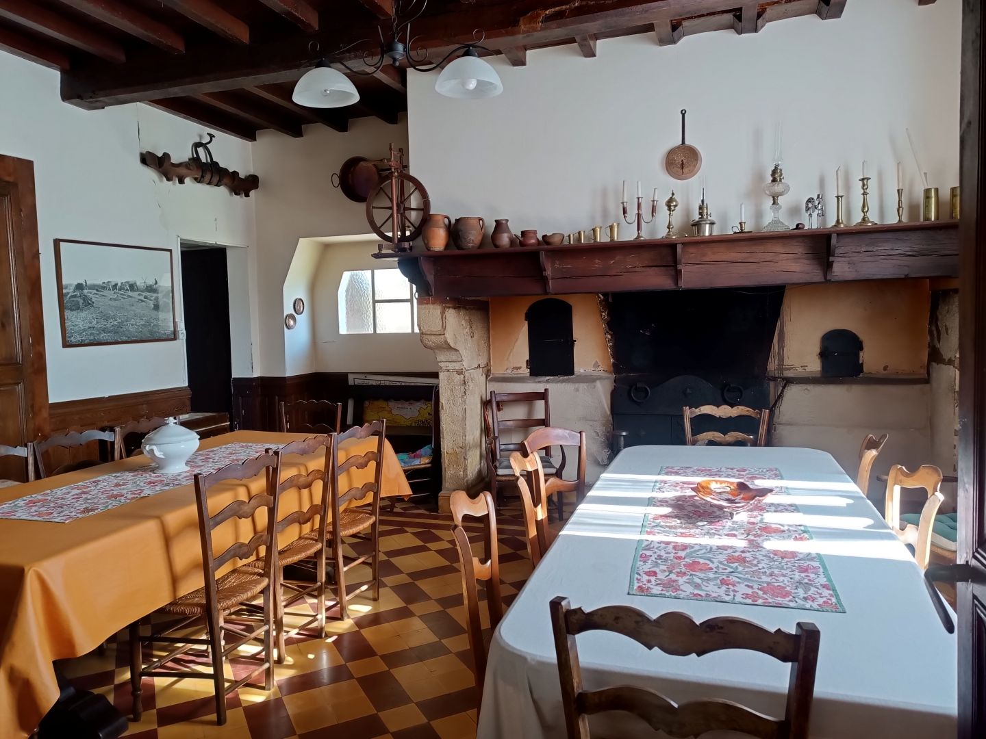 Gîte Le Caddet, Poursiugues-Boucoue - photo 7