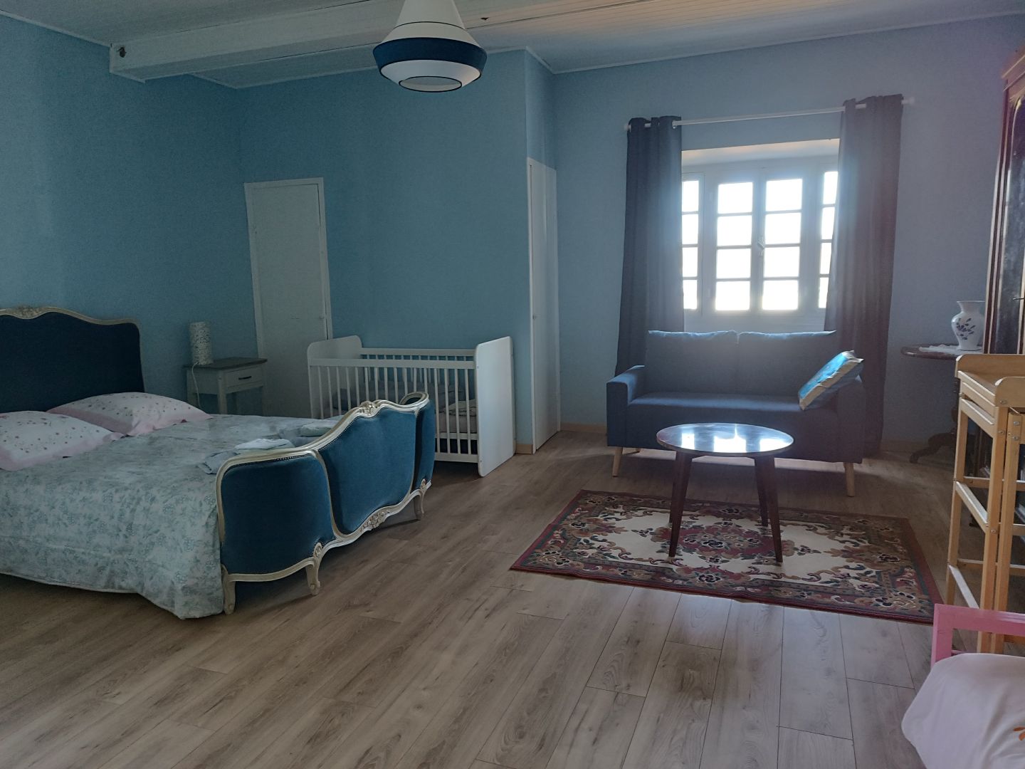 Gîte Le Caddet, Poursiugues-Boucoue - photo 9