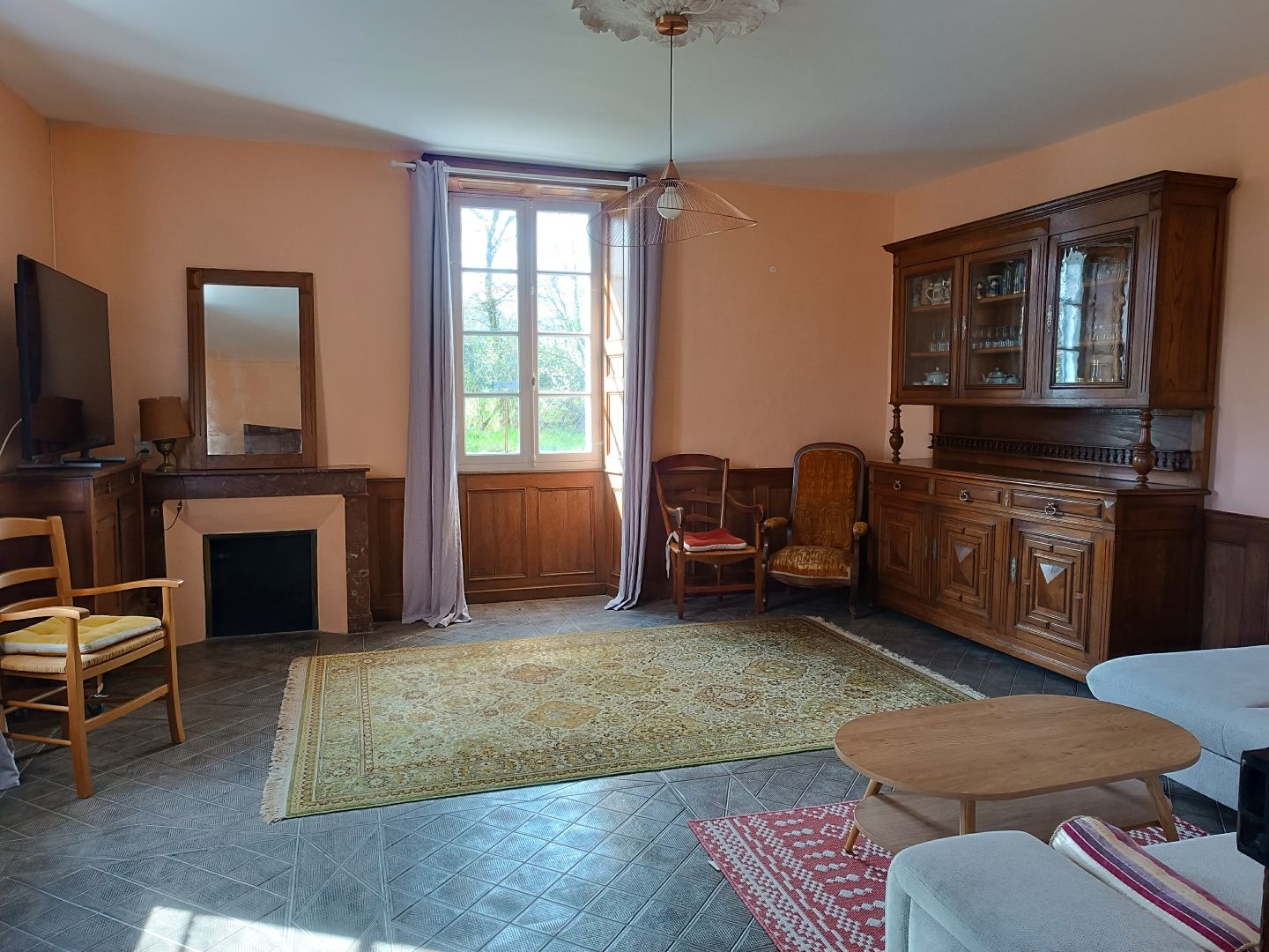 Gîte Le Caddet, Poursiugues-Boucoue - photo 4