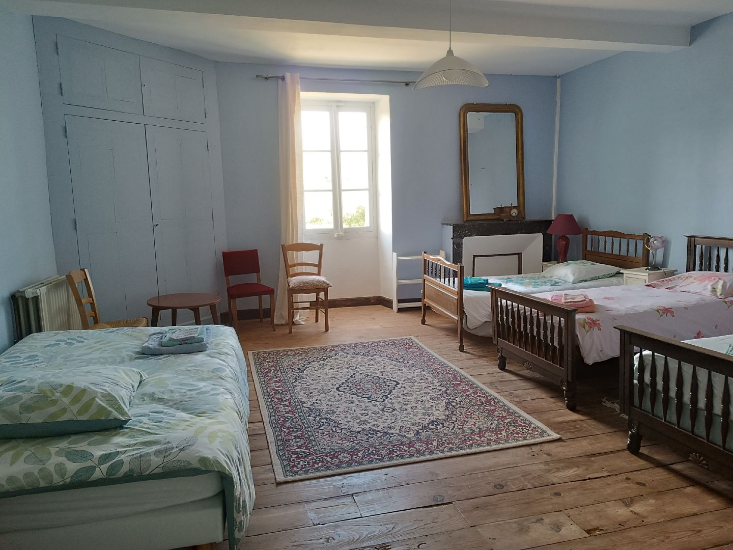 Gîte Le Caddet, Poursiugues-Boucoue - photo 13