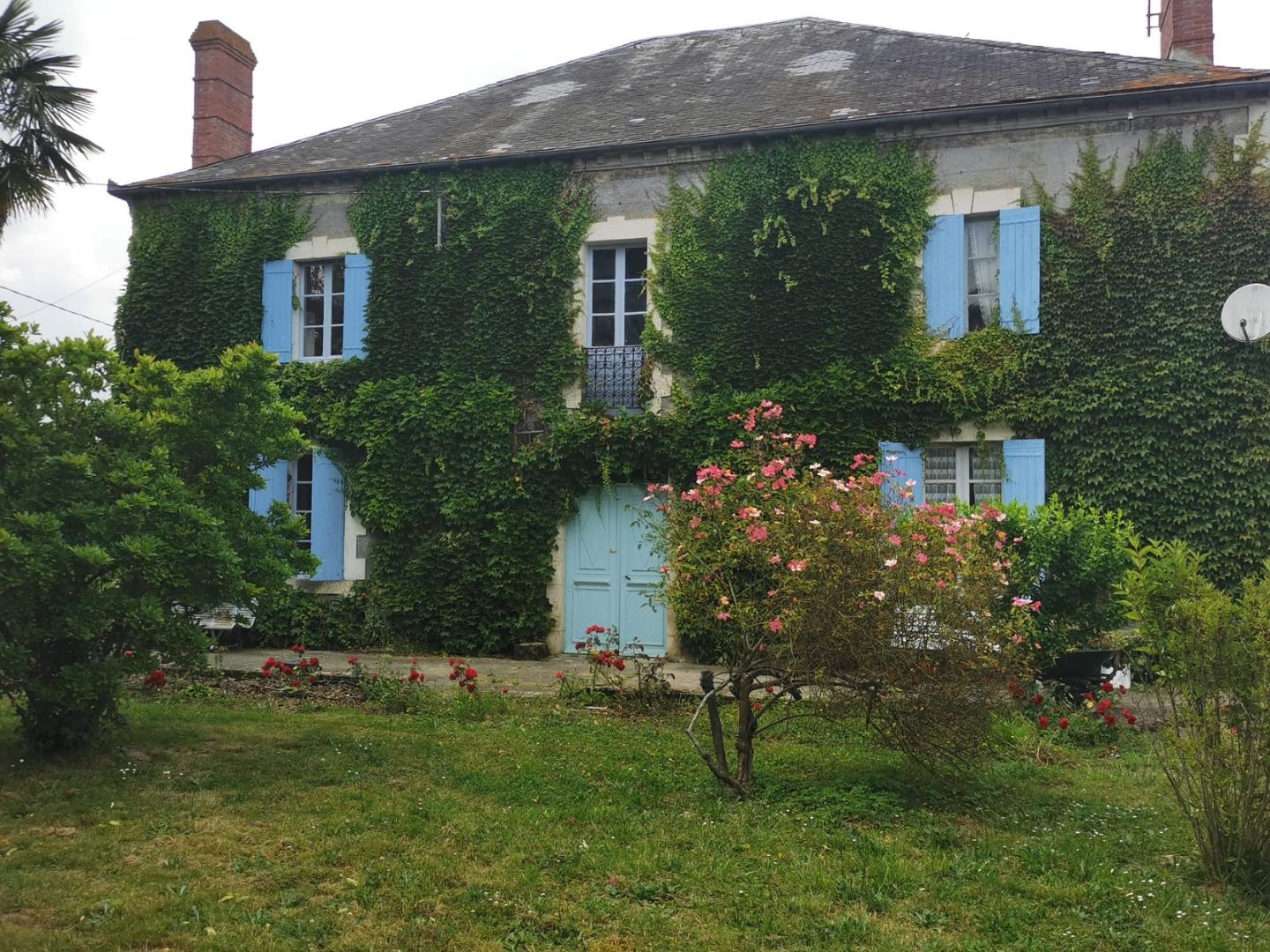 Gîte Le Caddet