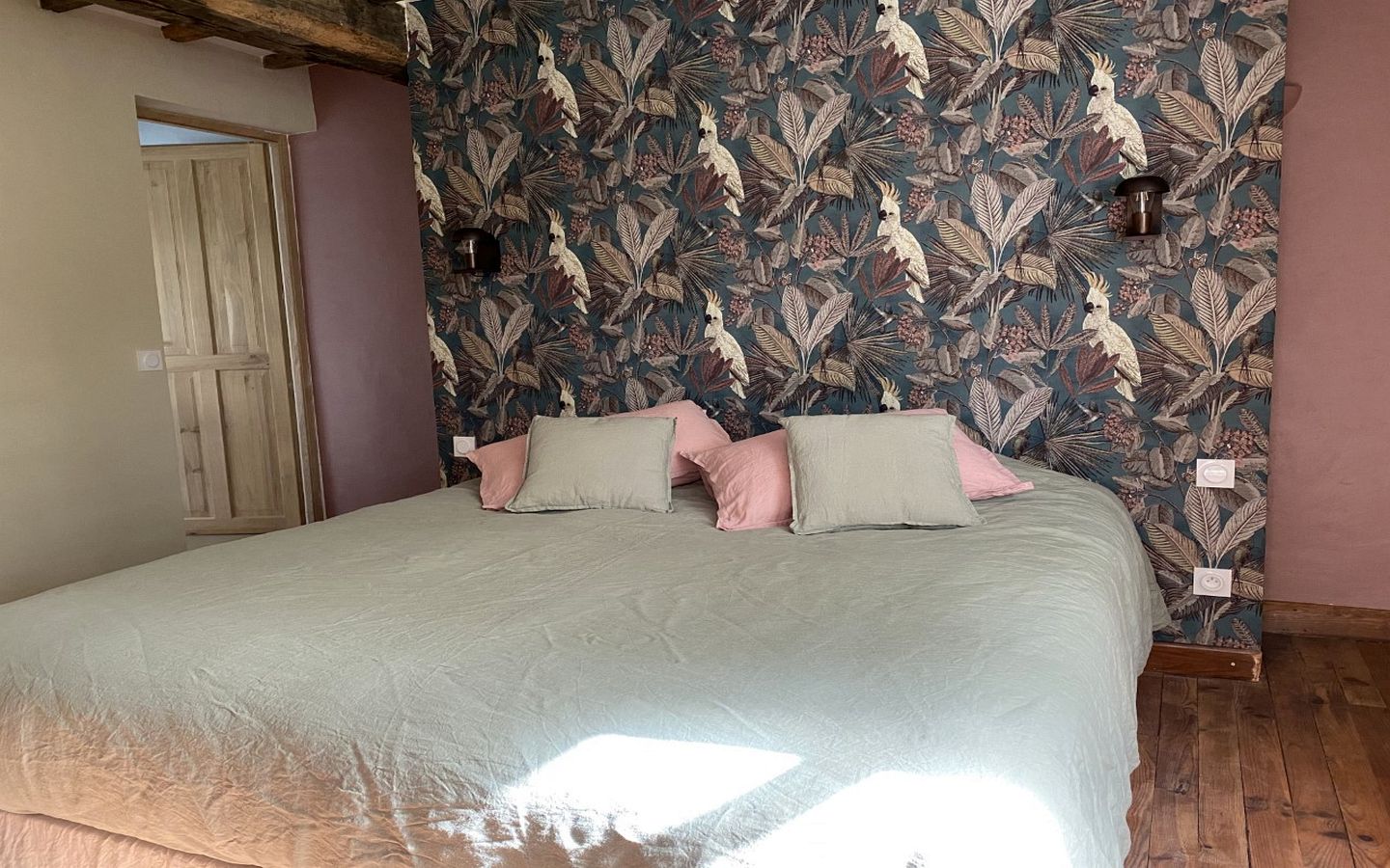 Madame Nathalie POURTAU, Lantabat - photo 3