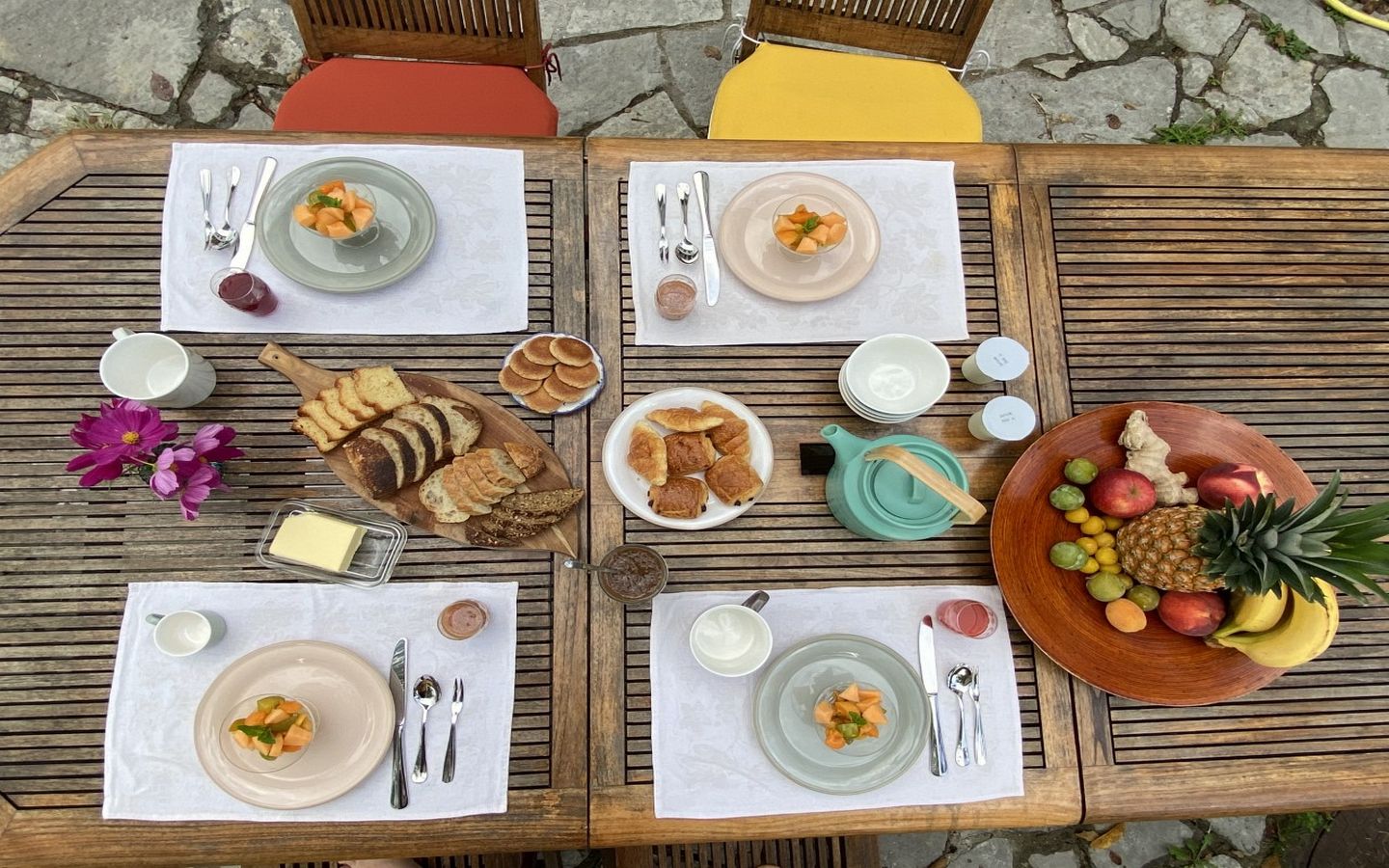 Madame Nathalie POURTAU, Lantabat - photo 10