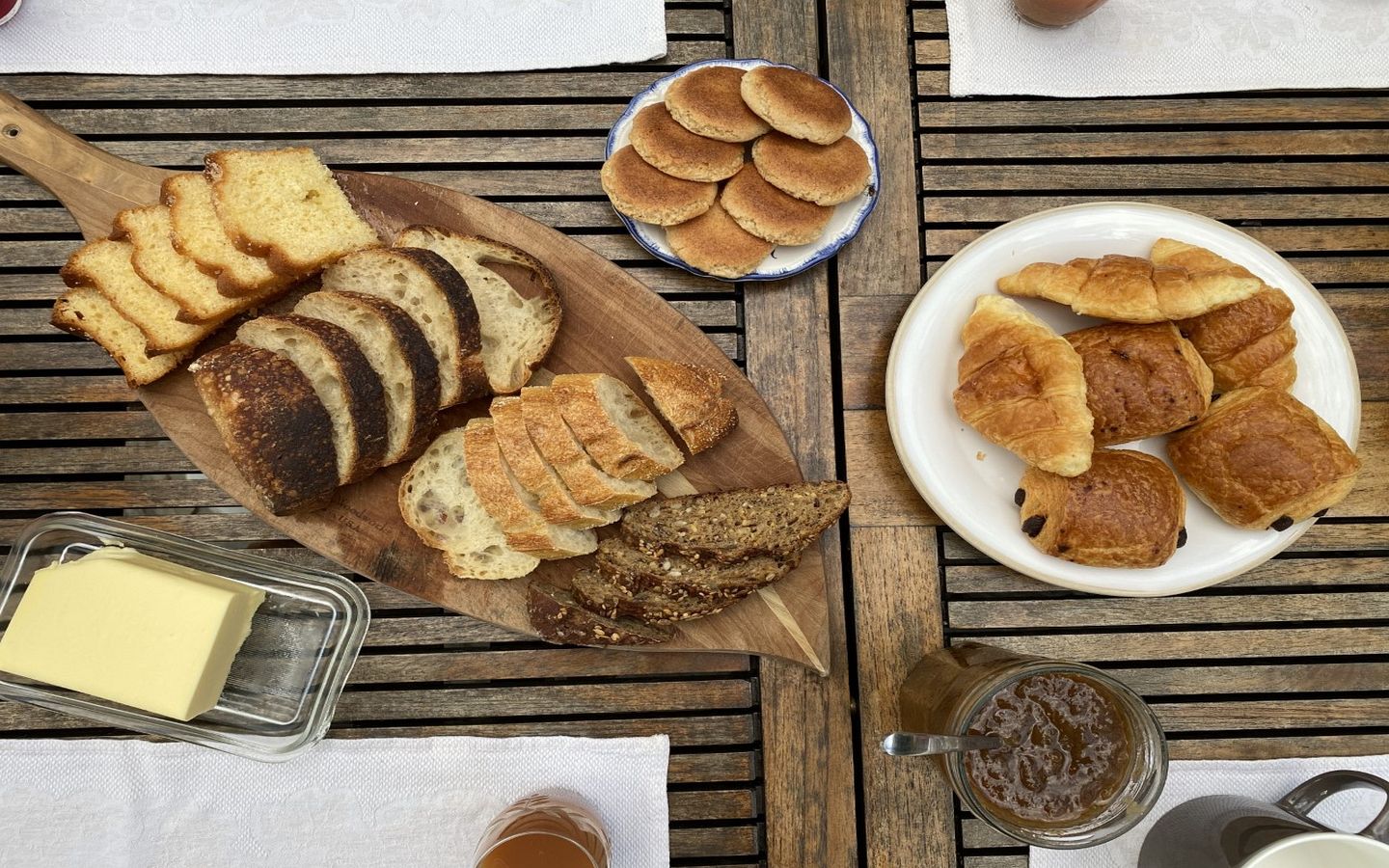 Madame Nathalie POURTAU, Lantabat - photo 4