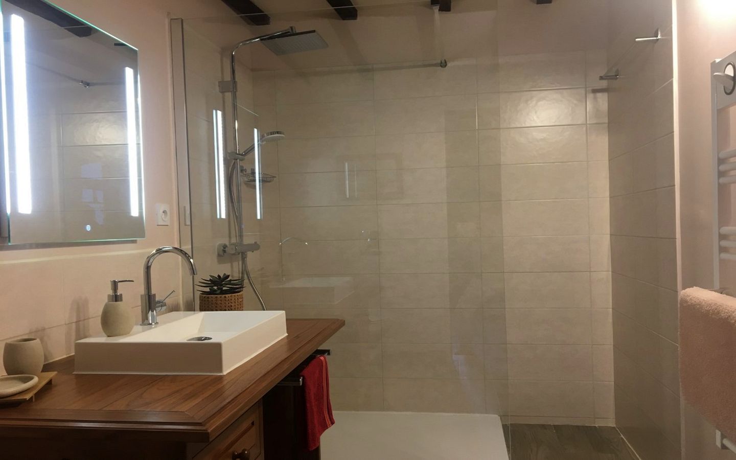 Madame Nathalie POURTAU, Lantabat - photo 2