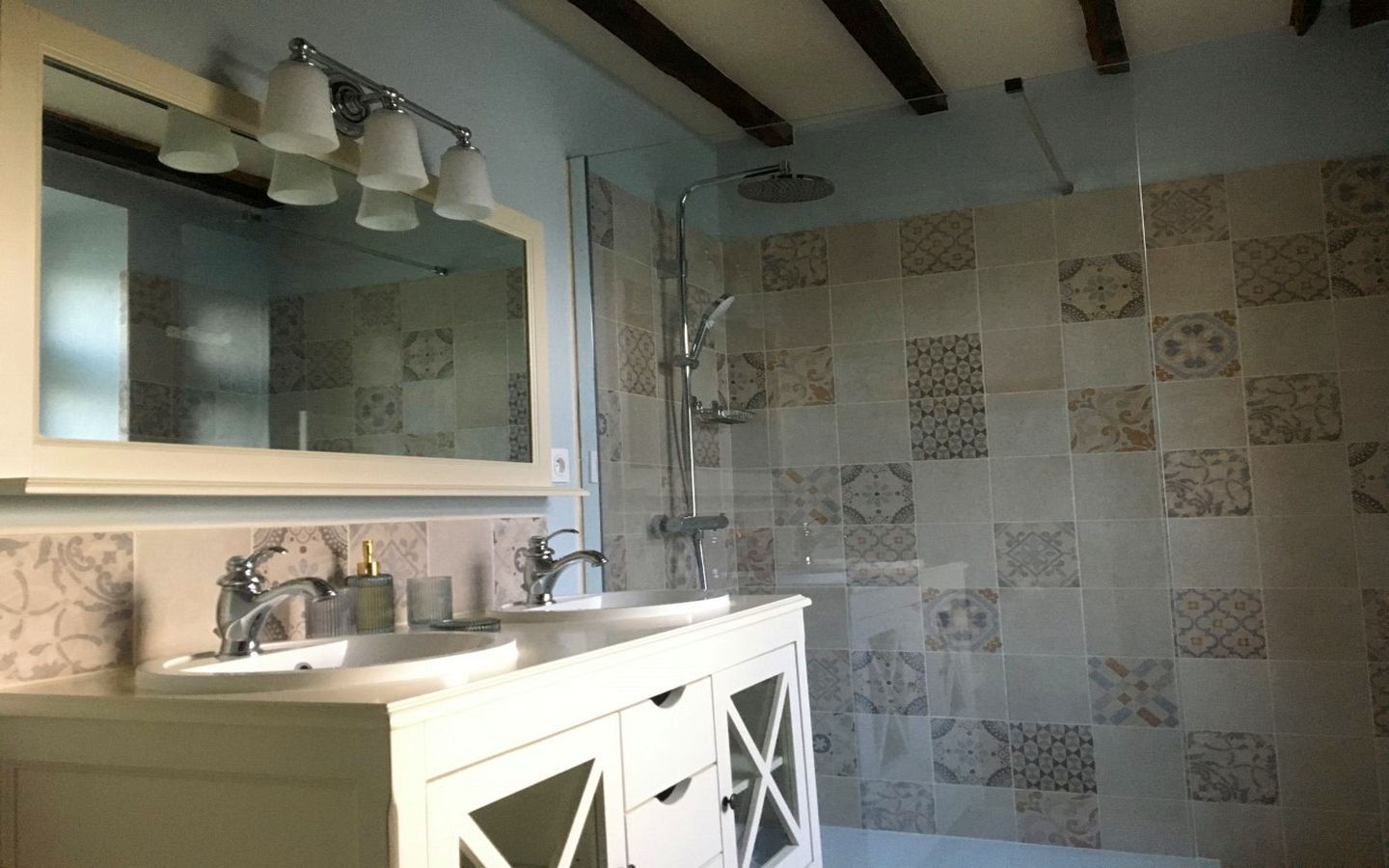 Madame Nathalie POURTAU, Lantabat - photo 8