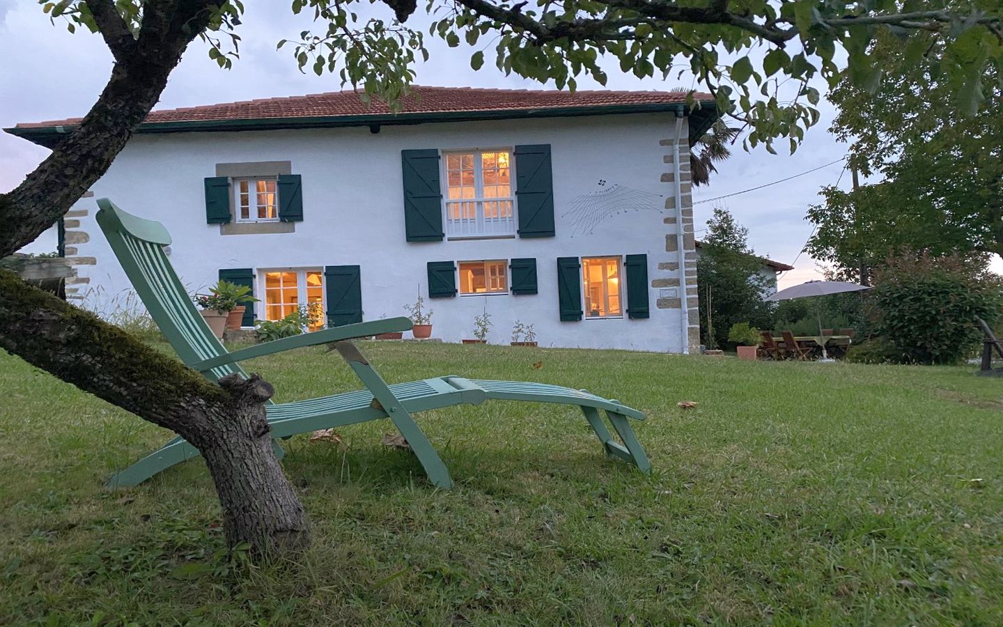 Madame Nathalie POURTAU, Lantabat - photo 9