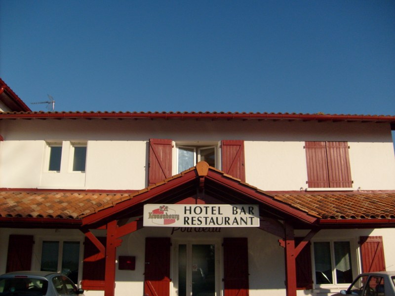Restaurant Pourteau