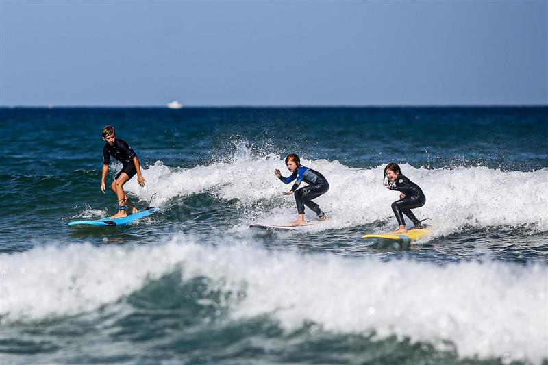 Power Surf Center