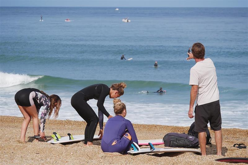 Power Surf Center