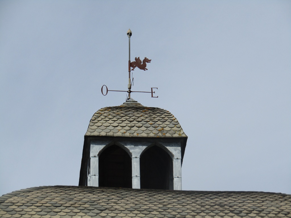 Château de Poyanne, Poyanne - photo 2
