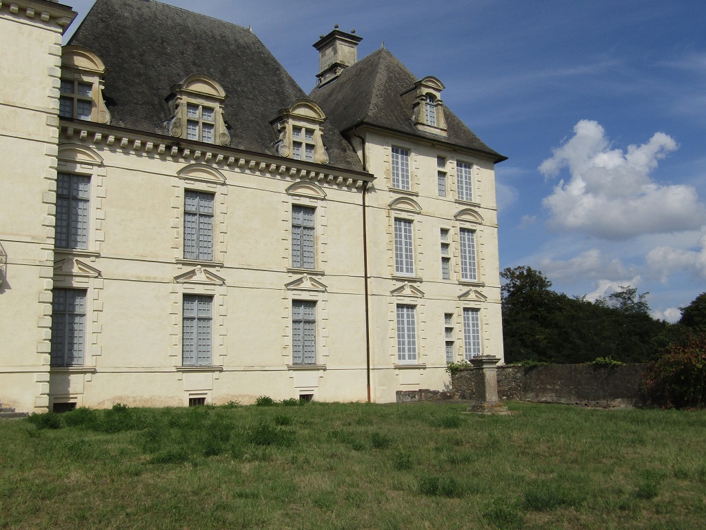 Château de Poyanne, Poyanne - photo 4