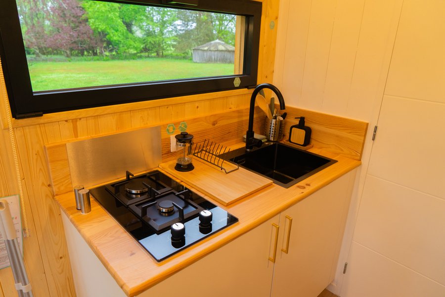 Le Clos des Gojis, Mouliets-et-Villemartin - photo 3