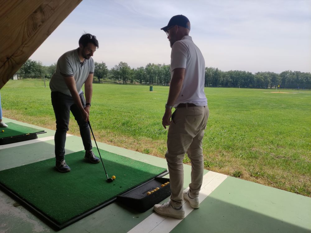 Golf du Haut Poitou - photo 5