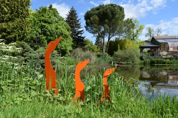 La Prairie Enchantée