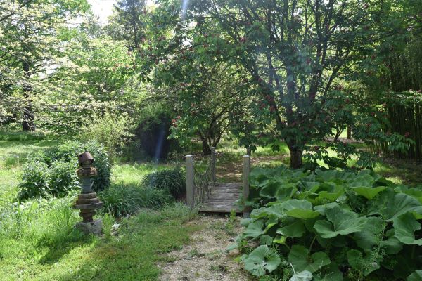 La Prairie Enchantée, Exireuil - photo 10